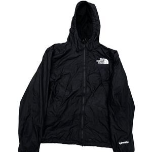 RARE The North Face Hydrenaline Jacket Large Black